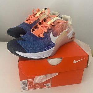 NWT nike metcon